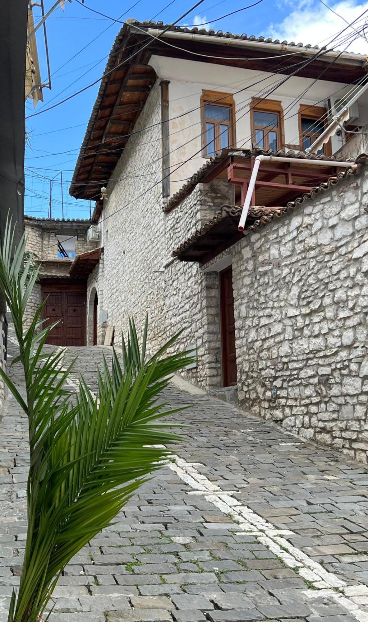 Dd Villa 3 Berat Exterior photo